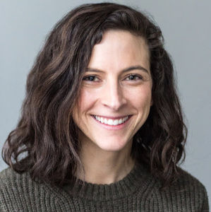 Meet your Posher, Abby